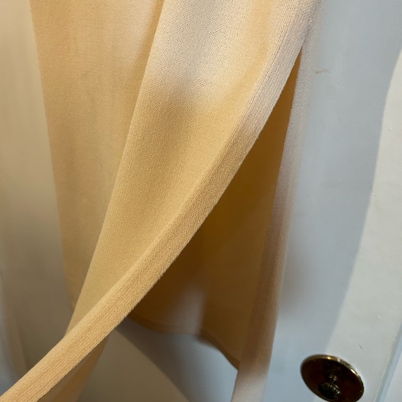 Vintage St. John Evening Skirt - Picture 5 of 7